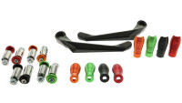 Hebelprotektoren Radical Racing Hebelprotektoren Radical Racing