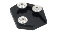 Piastra per cavalletto laterale Motoflow SecureBase