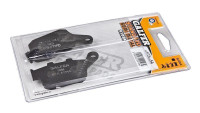 Pastiglie freno Galfer standard Pastiglie freno Galfer standard