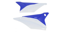 Set di carenature laterali Polisport