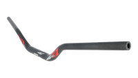 Manubrio da downhill oversize Radical Racing MX Allover