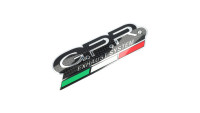 Logo GPR Logo GPR