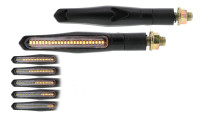 LED- Blinkerset Lauflicht "Spear" LED- Blinkerset Lauflicht "Spear"
