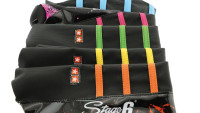 Rivestimento per sella Stage6