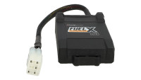 Modulo di chiptuning ECU Racedynamics FuelX Lite