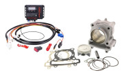 Kit cilindri e centralina di tuning Malossi 180cc Force Master 2.1