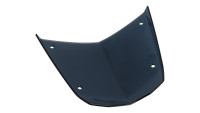 Pannello portanumero Yamaha OEM