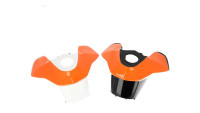 Set carenatura serbatoio Radical Racing