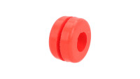Elastico di fissaggio del radiatore