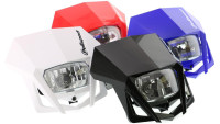 Lichtmaske Polisport LMX Lichtmaske Polisport LMX