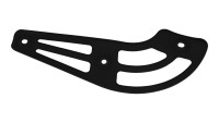 Copri-scarico / Protezione termica Yamaha OEM