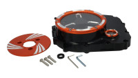 Coperchio frizione Radical CNC Hyper-Racing