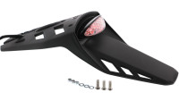 Fanale posteriore a LED Acerbis