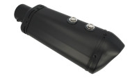 Impianto di scarico Shark DSX-10