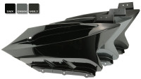 Rivestimento laterale inferiore / spoiler anteriore Yamaha OEM
