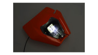 Maschera luminosa Motoflow