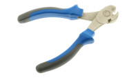 Pinza a becchi / Taglierina frontale Silverline