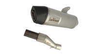 Silenziatore terminale Slip-On LeoVince LV One