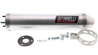 Silenziatore posteriore Giannelli Silenziatore posteriore Giannelli
