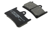 Pastiglie freno standard EBC Pastiglie freno standard EBC