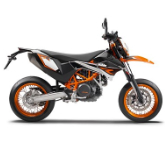 Enduro / SMC 690, 2012 bis 2017