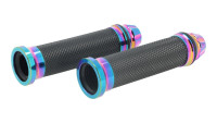Lenkergriffe Motoflow Color Bomb CNC Lenkergriffe Motoflow Color Bomb CNC