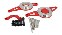 Protezioni antiurto Motoflow