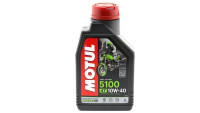 Motoröl Motul 5100 4-Takt Motoröl Motul 5100 4-Takt