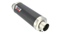 Impianto di scarico MIVV GP Carbon
