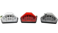 Fanale posteriore a LED Motoflow
