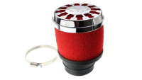 Rennluftfilter Malossi RED-Filter E13 Rennluftfilter Malossi RED-Filter E13