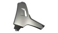 Spoiler anteriore laterale Honda OEM
