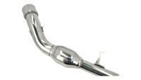 Impianto di scarico Shark DSX-10