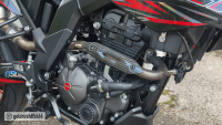Racingkrümmer Radical Racing Racingkrümmer Radical Racing
