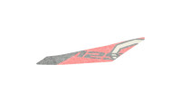 Adesivo (elemento decorativo) parafango Aprilia OEM