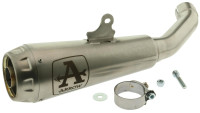 Silenziatore terminale Slip-On Pro Race Arrow