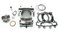 Kit cilindro Radical Racing STEALTH 150 cc Kit cilindro Radical Racing STEALTH 150 cc