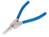 Pinza per anelli di sicurezza BGS