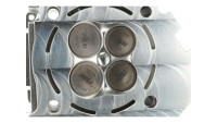 Testata Fasstek Racing CNC Billet