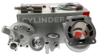 Kit cilindro Athena 170 cc