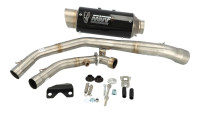 Impianto di scarico MIVV GP Pro Carbon