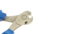 Pinza a becchi / Taglierina frontale Silverline