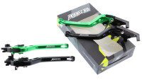 Set leva freno e frizione Radical Racing V2 Set leva freno e frizione Radical Racing V2