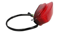 Fanale posteriore Honda OEM Fanale posteriore Honda OEM