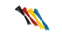 Assortimento di fascette
