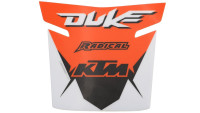 Protezione serbatoio Radical / KTM Protezione serbatoio Radical / KTM