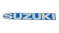 Adesivi Suzuki OEM