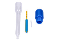 Tester per antigelo Silverline Tester per antigelo Silverline