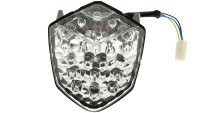 Fanale posteriore Rieju OEM