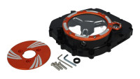 Coperchio frizione Radical CNC Hyper-Racing